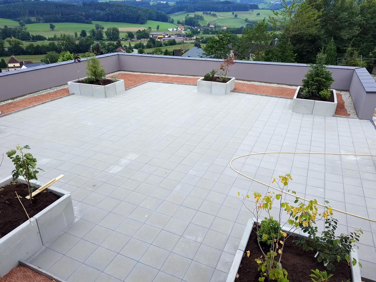 Neue Volkschule
