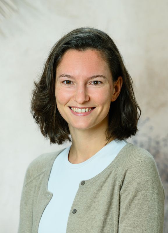 Marlene HANDSTEINER
