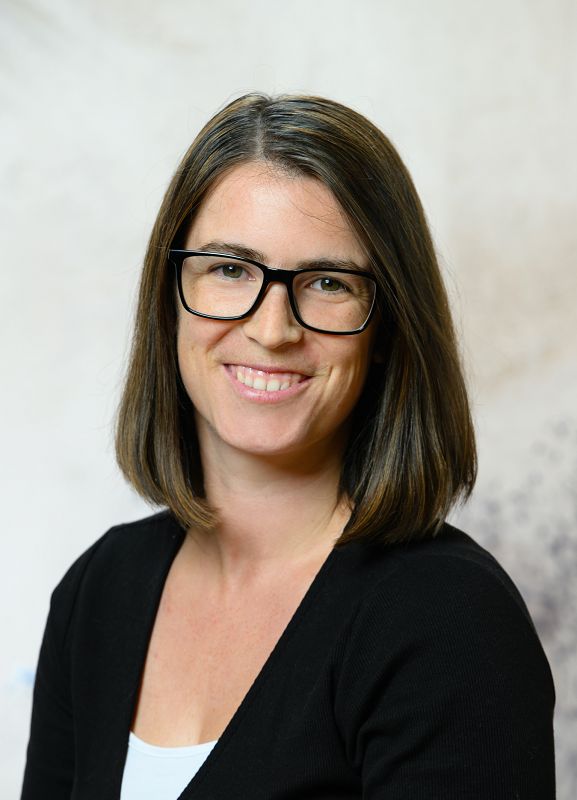 Nathalie HOLUBA