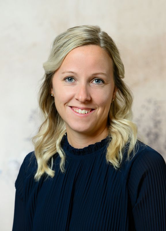 Birgit HÖLZL