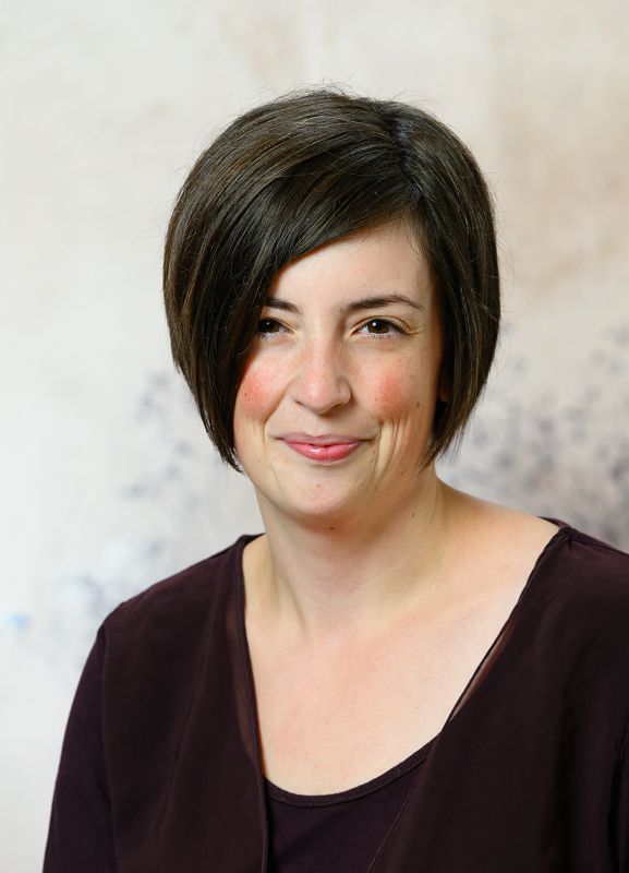 Karin HÖHLMÜLLER