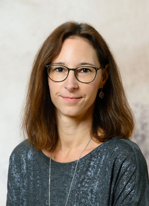 Pamela RIEGLER