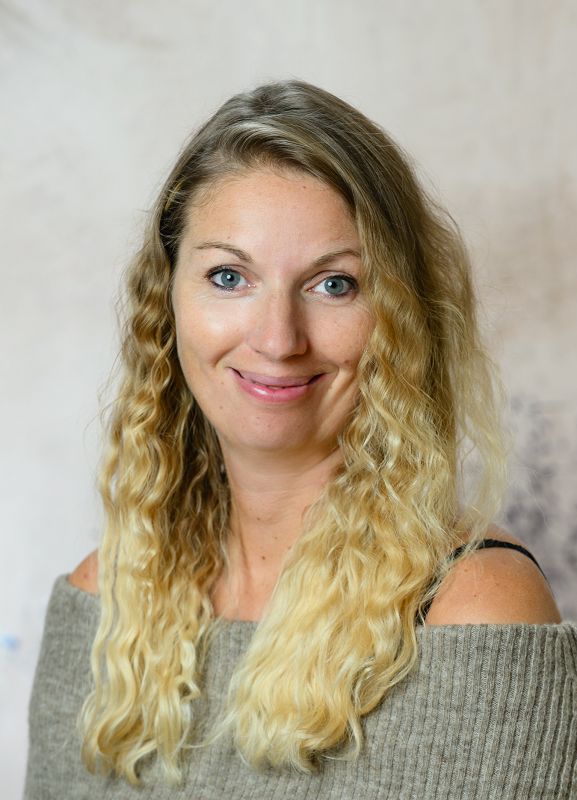 Monika HIRNER