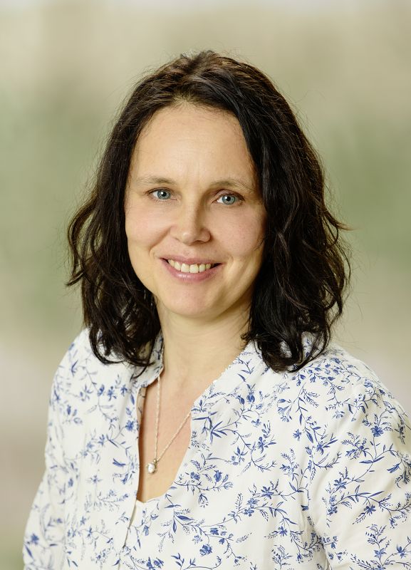 Monika LUGER