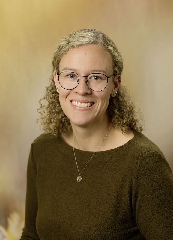 Stefanie HASELSTEINER