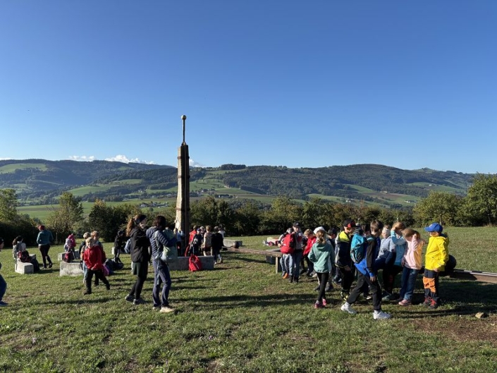 k-Wandertag Foto 1