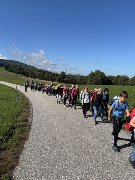 k-Wandertag Foto 5